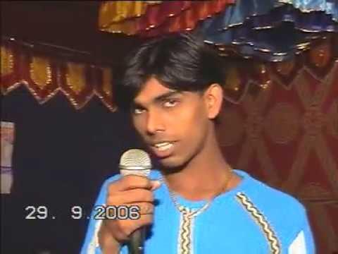 Hausi Navratra Utsav Bahadoli Year 2006 (Part 2)