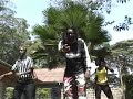 Tina Wa Kanyangi By Ken Wa Maria OFFICIAL VIDEO
