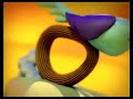 VERY RARE Boomerang USA Looney Tunes In Hollywood Bumpers June 2004