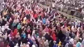 Download lagu Maula Ya Sholli Wasalim Daiman Abada Cover Sholawat Ustadz Abdul Somad mp3