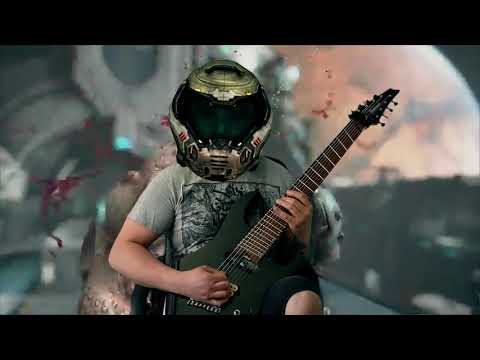 Mick Gordon - The Super Gore Nest (by Charly)