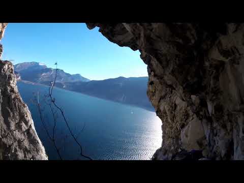 Schmugglerweg am Gardasee - Massimo Torti