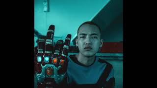 [音樂] 愛羅博士 IronBoss-FORHATER (Free#BR)