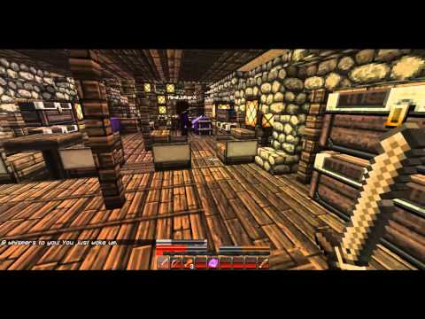 Wrath of the Fallen s Jokerem a Nosíkem - ep.1