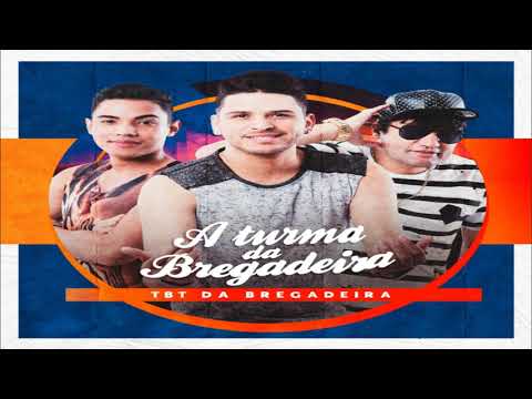 11 - Bate Palminha - A Turma Da Bregadeira (TBT Da Bregadeira) 2020