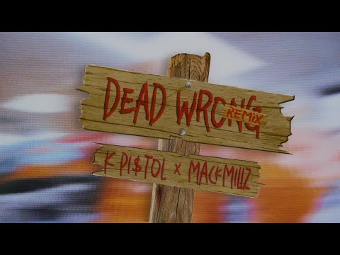 K Pi$tol Ft Mack Millz - Dead Wrong (Remix) (Official Video Shot By @TheFormula716)