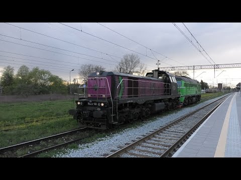 [T&C] 15D/A-121 z M62-1286 | Ścinawa