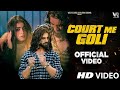 Court Me Goli (Official Video) Ankit Baliyan | Fiza Choudhary | New Haryanvi Songs Haryanavi 2023