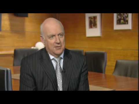 Clarke and Dawe - The Howard Years