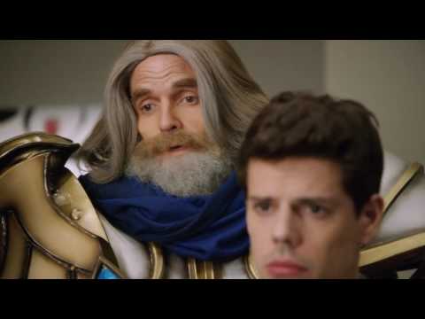 Hearthstone  Mulligans   Episode 4 – Art Gallery