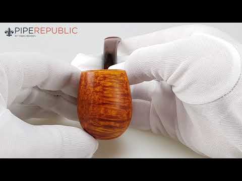 Rattray's The Fair Maid Pfeifen Light 132 Einzelstück