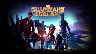 Guardians of the Galaxy Original Score 17 - The Collector by Tyler Bates
