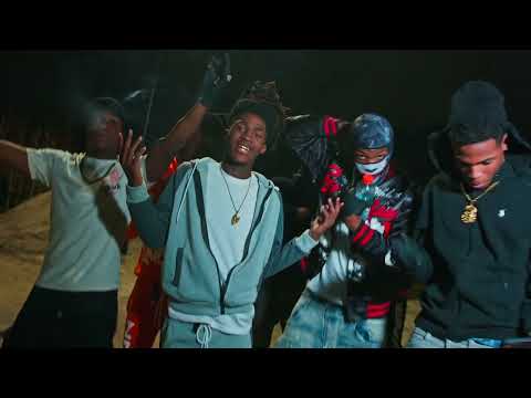 Roadkill buntt- DemonTime (Official Music Video)