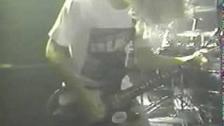 Silverchair - Madman (Live Toronto 1997)