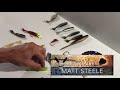 How to rig DOA Paddle Tail on jig head - Rebel Fishing Alliance How to rig DOA Paddle Tail on jig head