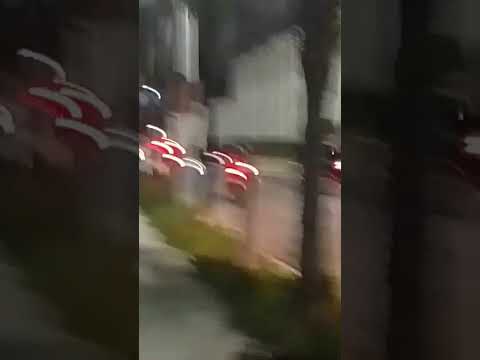 Chegando  na Monsenhor  Tabosa Praia de Iracema Fortaleza Ceará Brasil Jesus Cristo nos abençoe semp