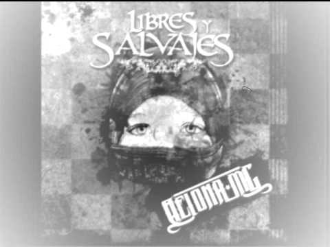 Belona MC - 1 Intro ( Libres Y Salvajes 2011 )