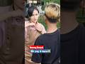 Menang Banyak Yang Pake Baju Hitam Shorts Viral Artisftv Artist