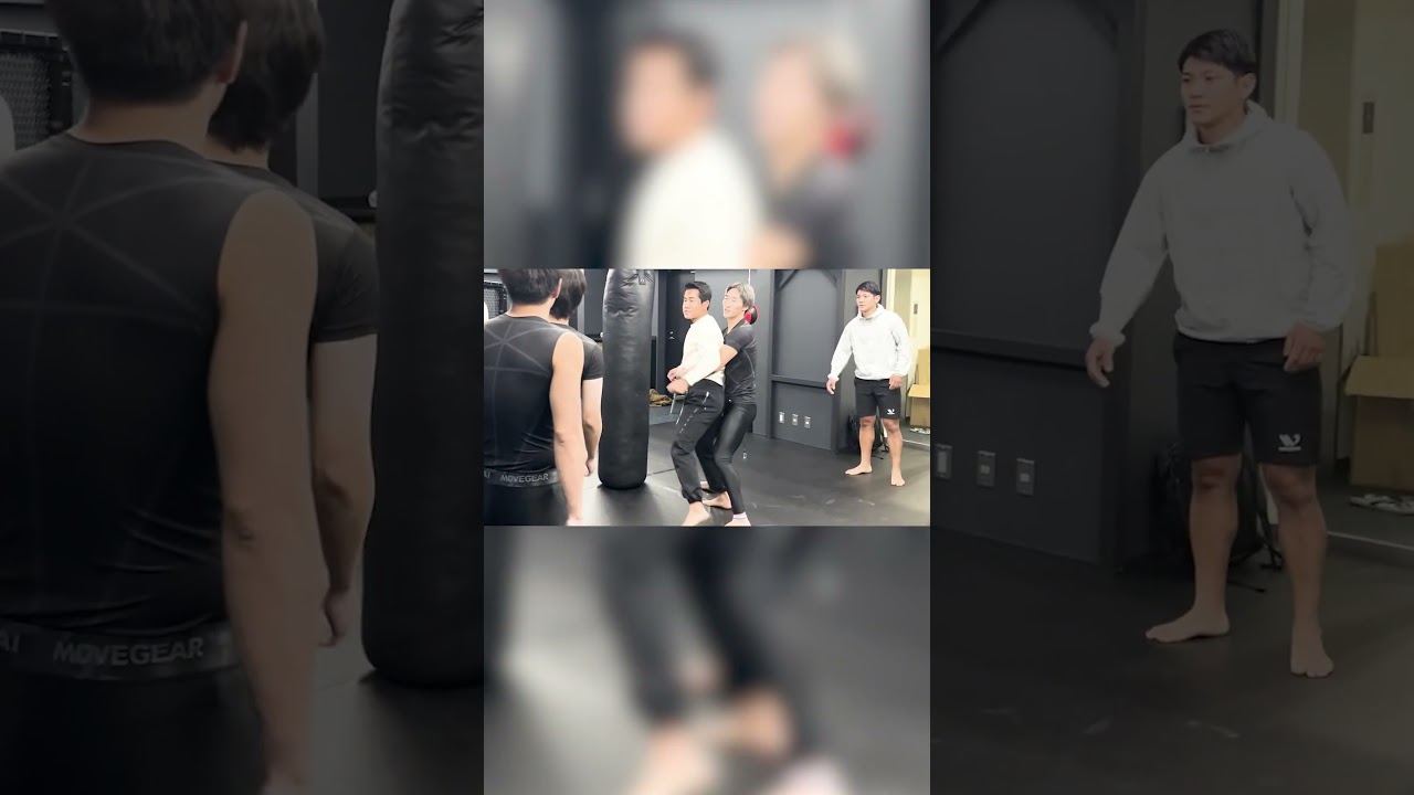 【一発触発】チョンツーウェイ軍団が呼び出されました。#Shorts  #安保瑠輝也 #チョンツーウェイ