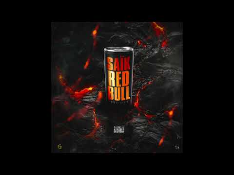 SAïK - RED BULL