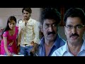 Nithiin Sadha Lovable Scenes Telugu Movie Scenes Maa Cinemalu
