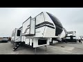 Check out this Video for a 2025 Prime Time Sanibel 3952FBWB(Stock #G705855)  for sale by RV Dynasty. This unit is located in Bunker Hill, IN