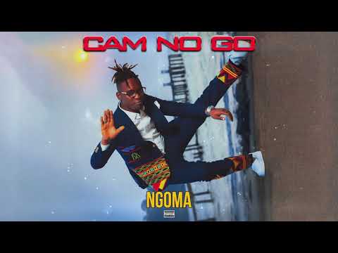 CURFEW - Ngoma (Audio)