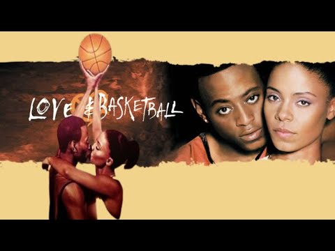Love & Basketball (2000) | Full movie review | Sanaa Lathan | Omar Epps | Kyla Pratt