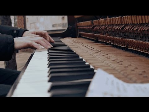 From Busk Till Dawn - Short Documentary