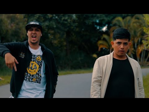 Thian Evangelist and DanMoz El Proclamador 🔥