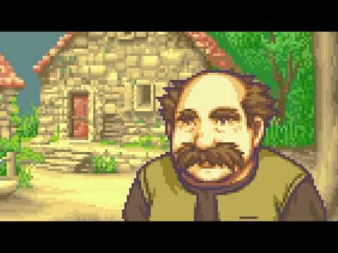 Villages In Fire Emblem