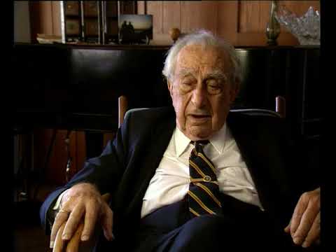 Edward Teller - An early interest in numbers (1/147)