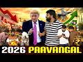 2026 Paavangal Parithabangal