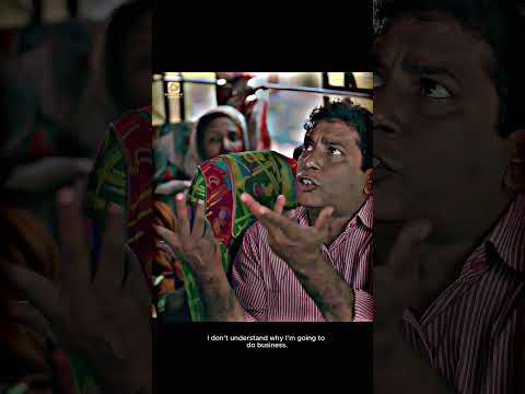 বাসে উঠে ভাড়া না দিয়ে নতুন আইন চালু, মোশারফ করিমের কিপটামিতে কন্টাকটার শেষ😂| Funny Drama | #shorts
