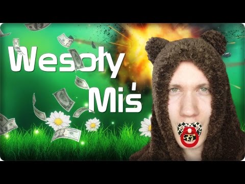 Wesoły Miś | Zapowiedź Legendy
