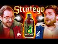 Stratego But With HOT SAUCE House Rules