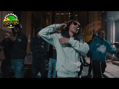 050glo - No Auto Glo  (Official Video) | DIR. WILDMONEY VISUALS