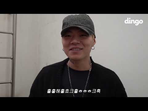 [ENG SUB] Inddingo EP. 02 - Inddingo, will you be okay like this? (Kid Milli, Jvcki Wai, Han Yohan)