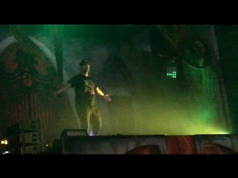 Valentino Khan @ Dreamfields México 2019