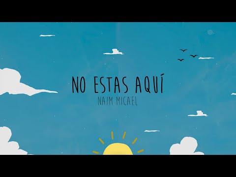 No Estas Aquí video