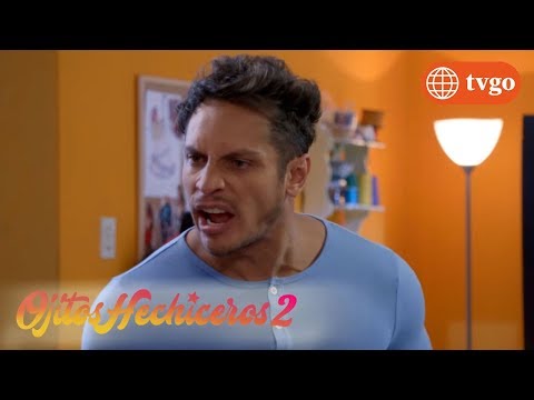 ¡Edgar ya sabe quién fue el culpable de la trampa de la pepera! - Ojitos Hechiceros 07/12/2018