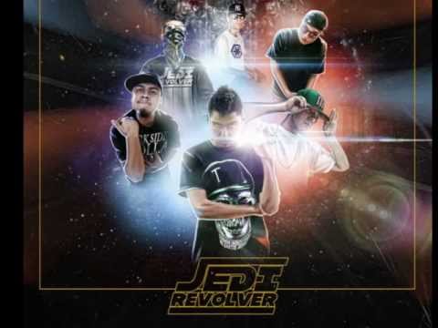 Jedi Revolver Crew- Genuine draft (2012-2013)
