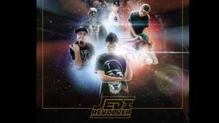 Jedi Revolver Crew- Genuine draft (2012-2013)