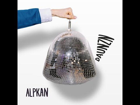 ALPKAN Daunzn