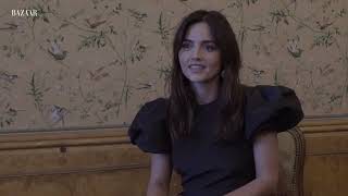 Life Lessons with Jenna Coleman