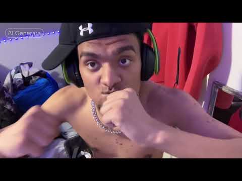 King Savage Yt - See Red (Official Music Video)