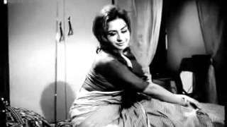 Woh Hum Na The Mohd Rafi Film Cha Cha Cha 1964 Music