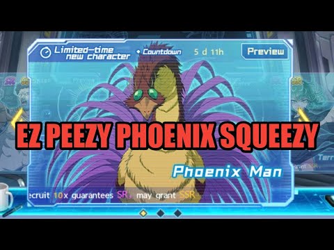 GACHA DI 2/3 ID, TES HOKI ANAK GM || One Punch Man The Strongest