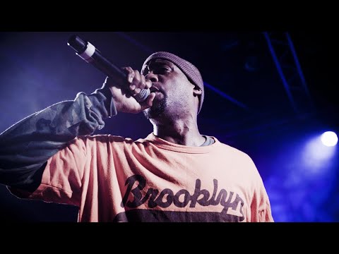 Masta Ace - Best Of Mix