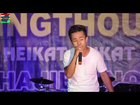 PHIJIDO NANGI **(LATEST SONG FROM AJ MEISHNAM)**